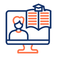 الاختبار العراقي الوطني لكفاءة الحاسوب الموحد Image