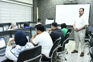 الأمتحان الوطني